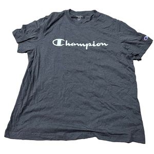 Champion Shirt Size XXL